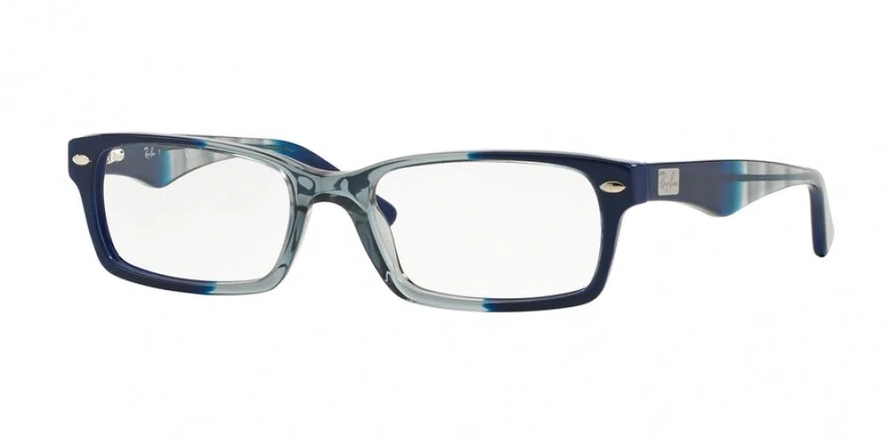 Ray-Ban 5206 Eyeglasses - view 6